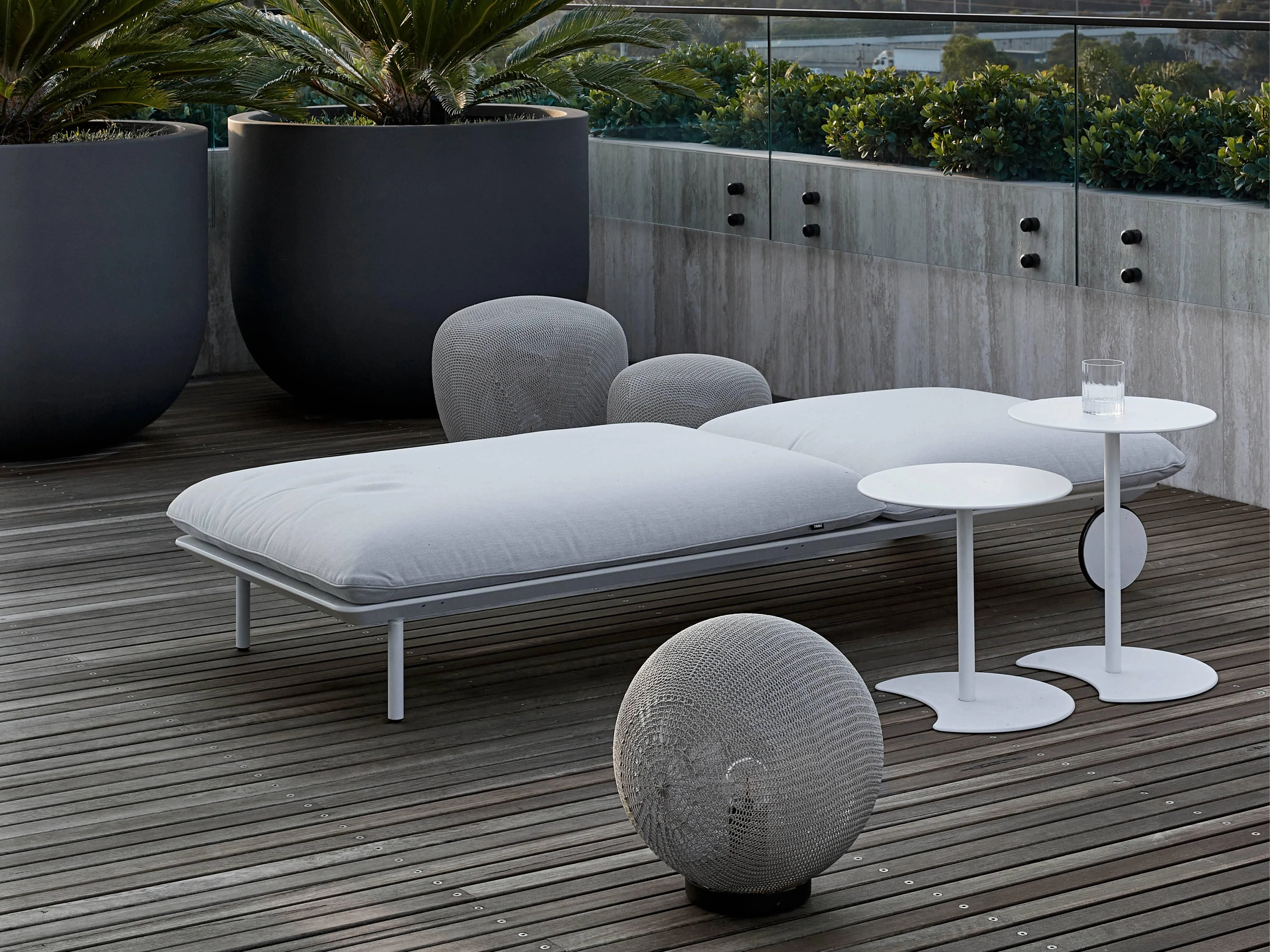 Senja Lounger