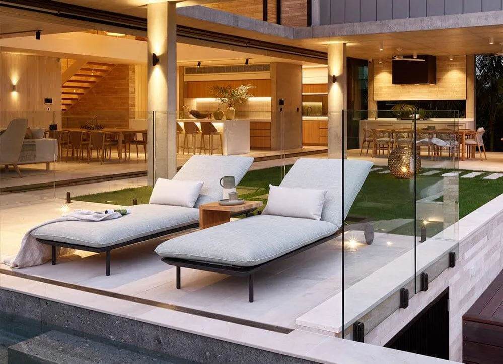 Senja Lounger