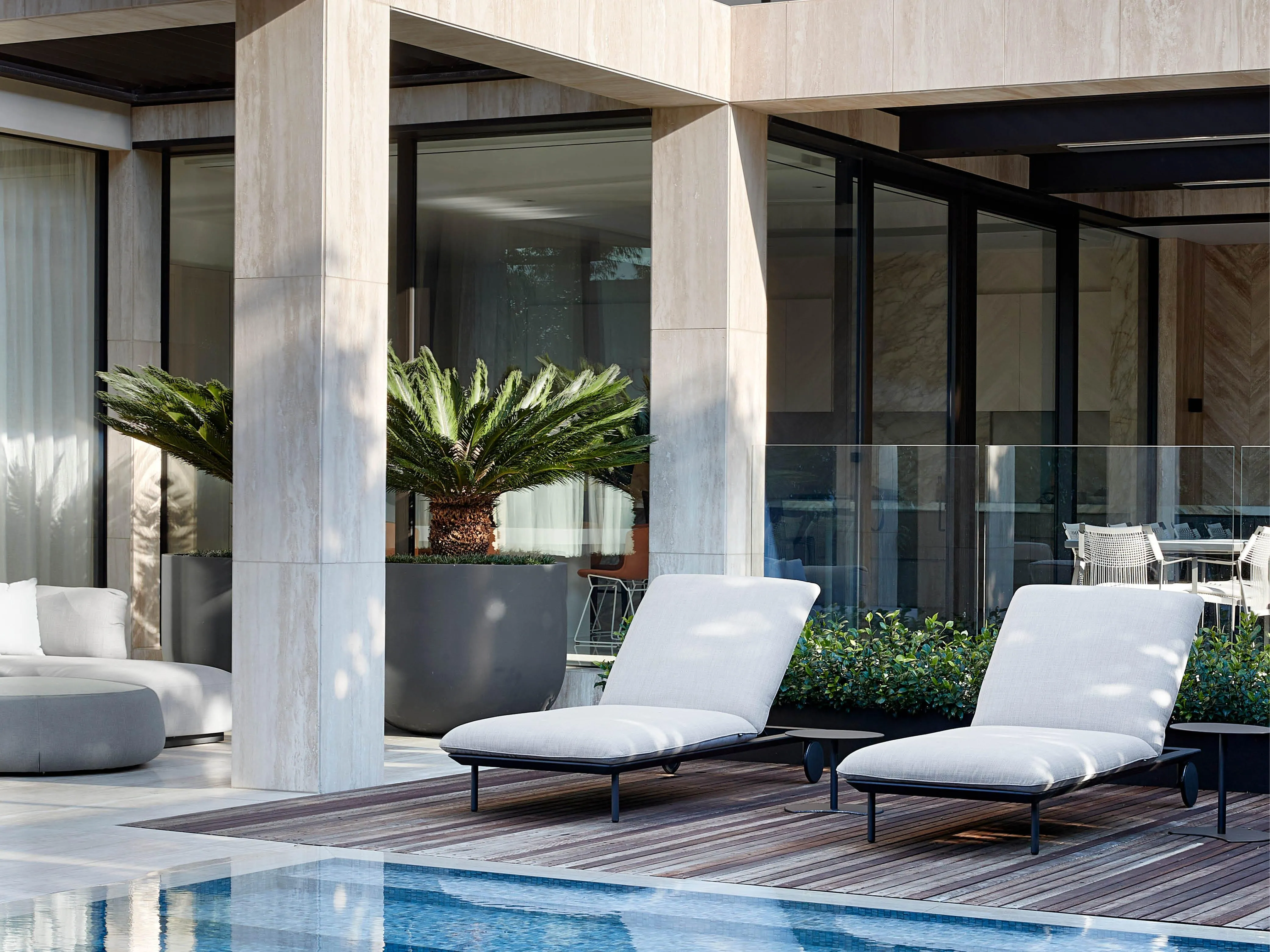 Senja Lounger