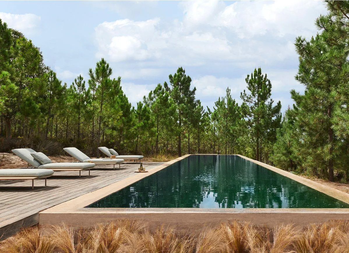 Senja Lounger