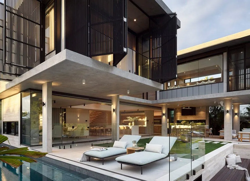 Senja Lounger