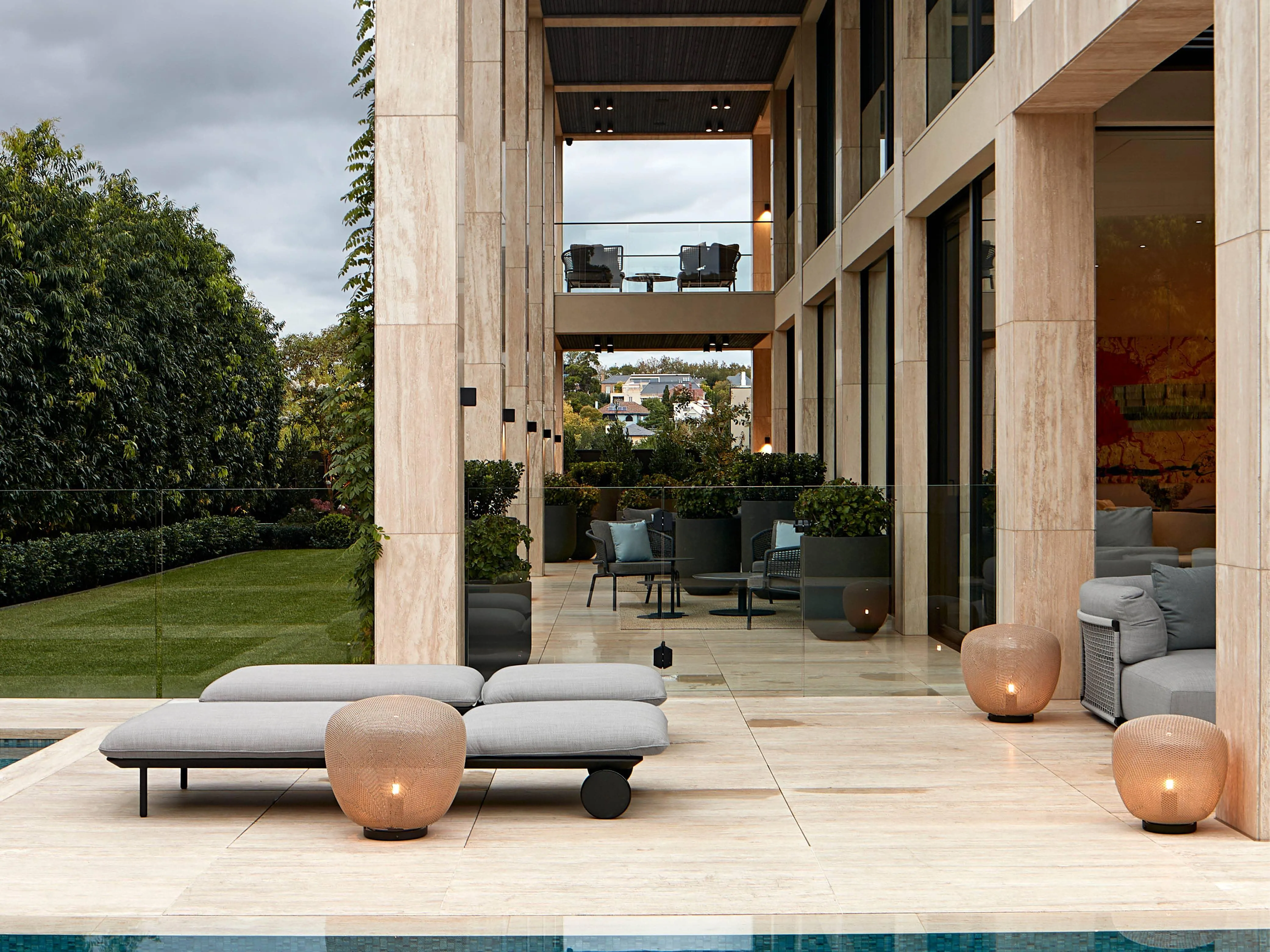 Senja Lounger