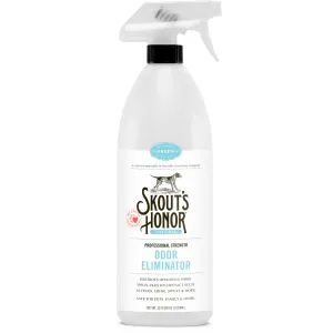 Skout's Honor - Odor Eliminator