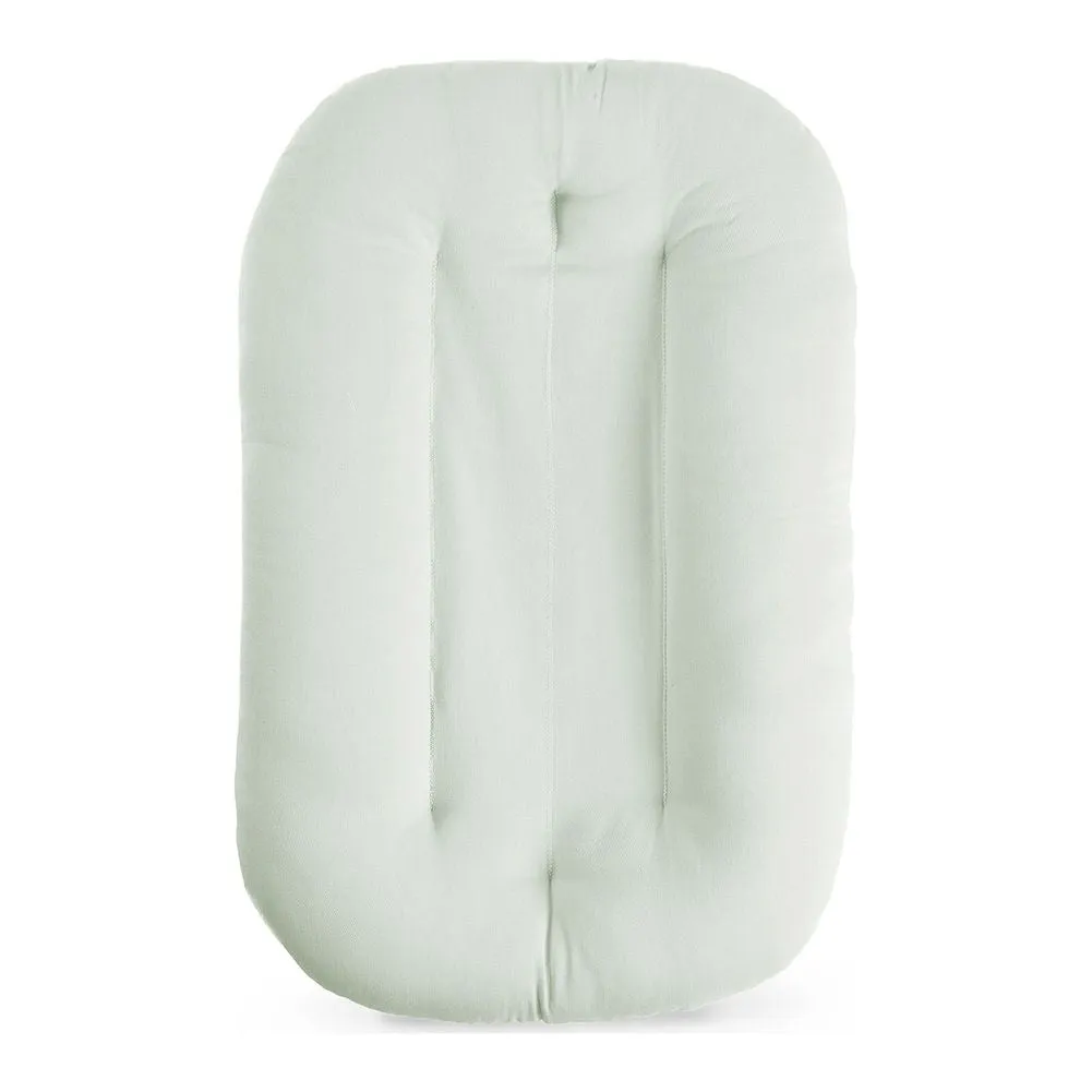 Snuggle Me Organic Infant Lounger