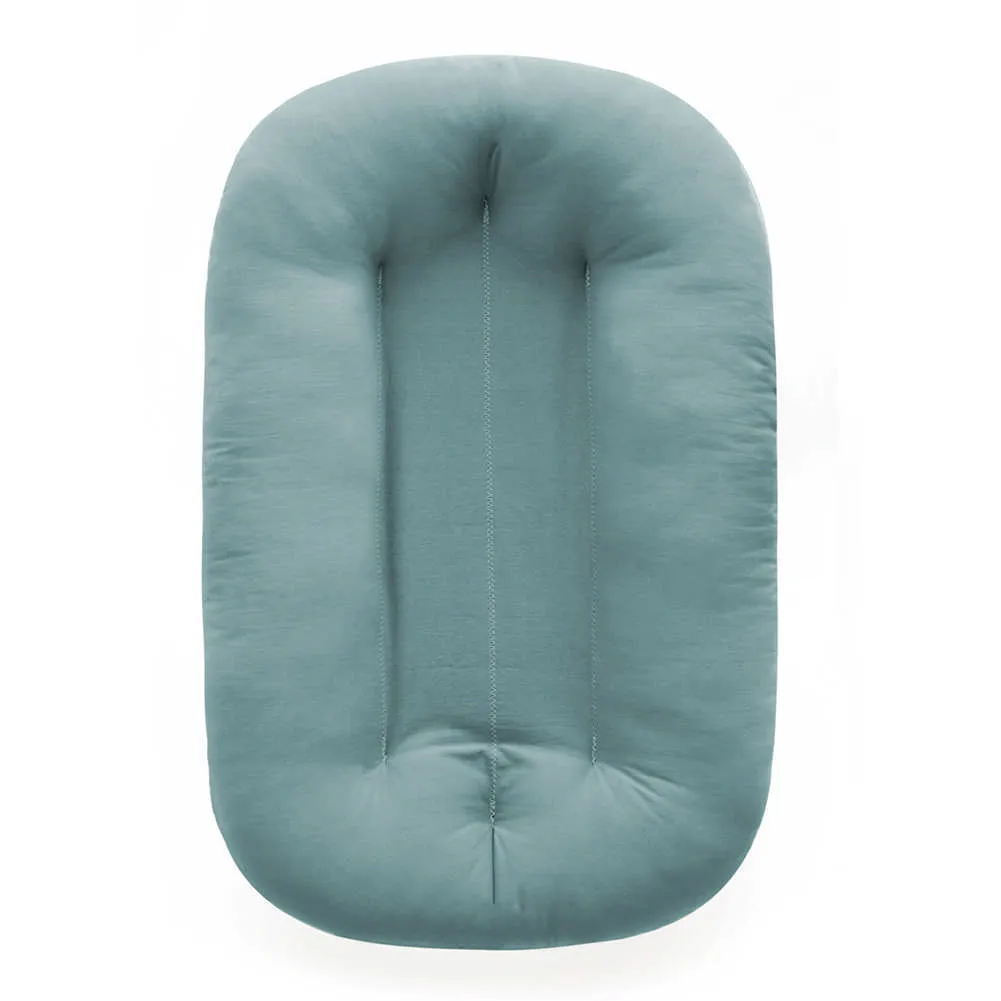Snuggle Me Organic Infant Lounger