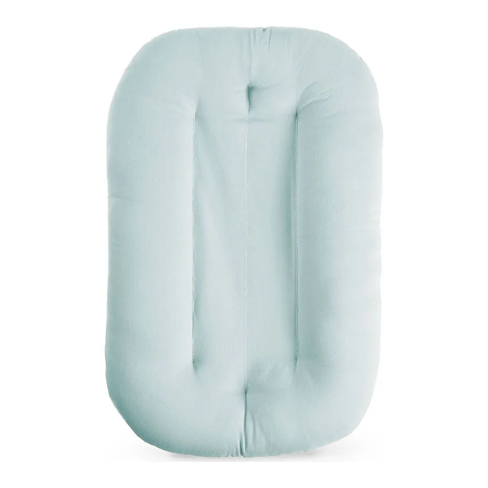 Snuggle Me Organic Infant Lounger