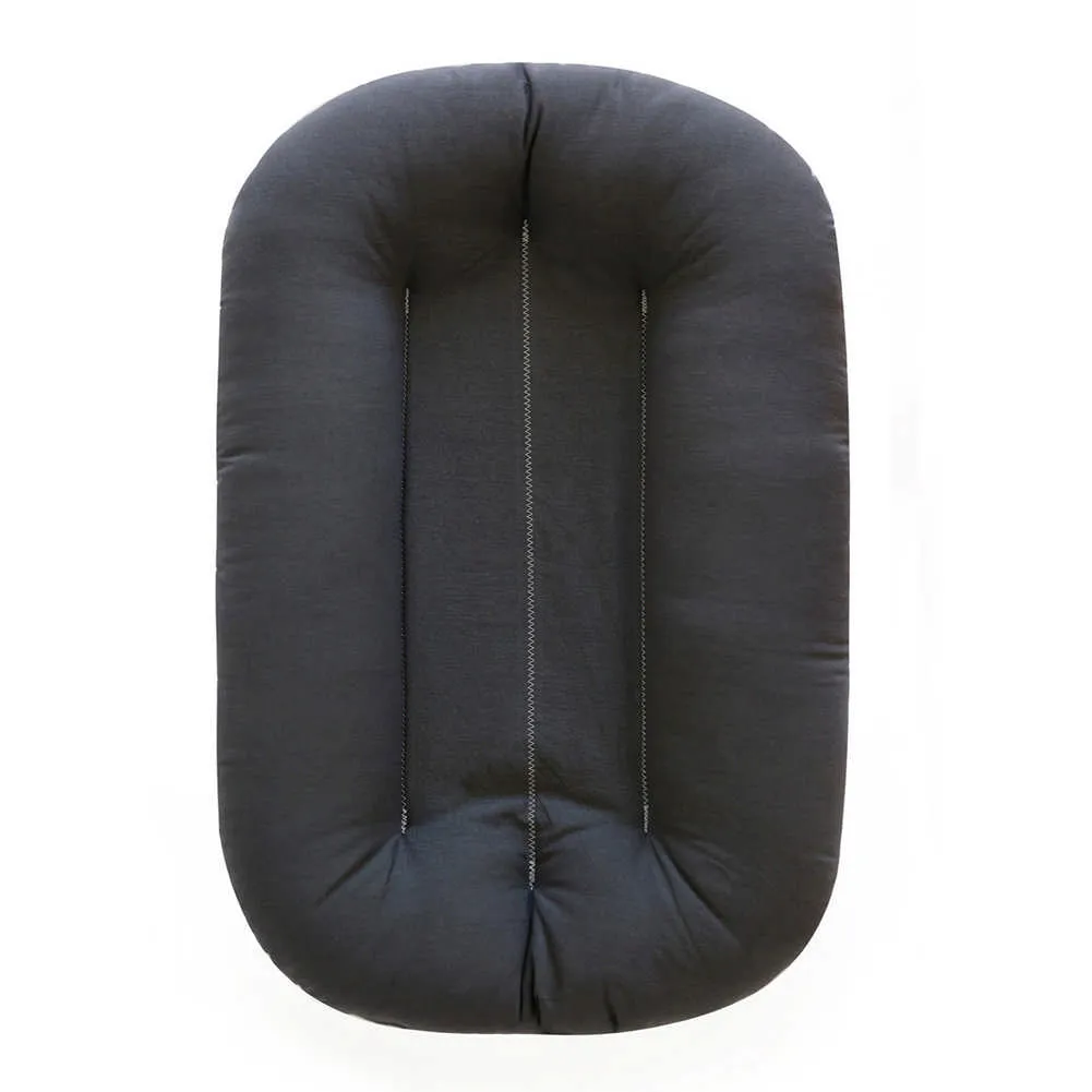 Snuggle Me Organic Infant Lounger