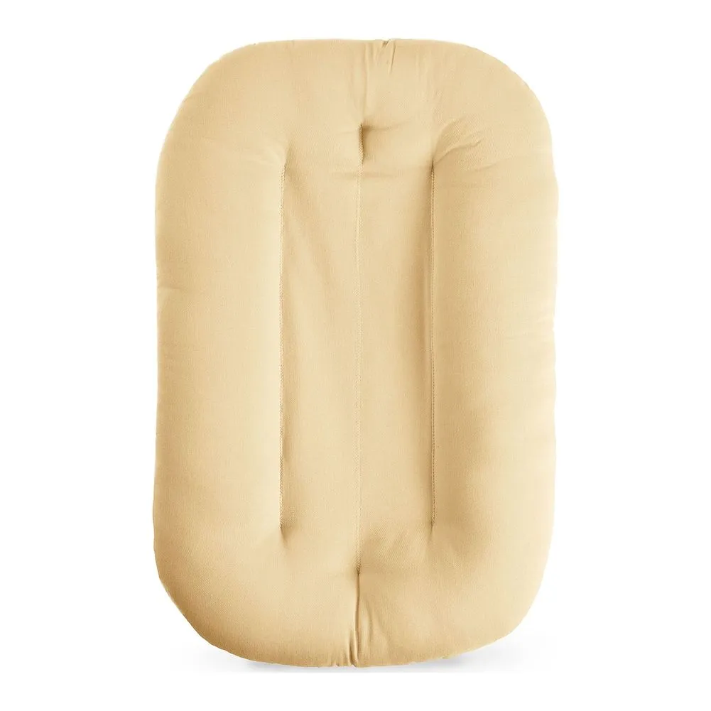Snuggle Me Organic Infant Lounger