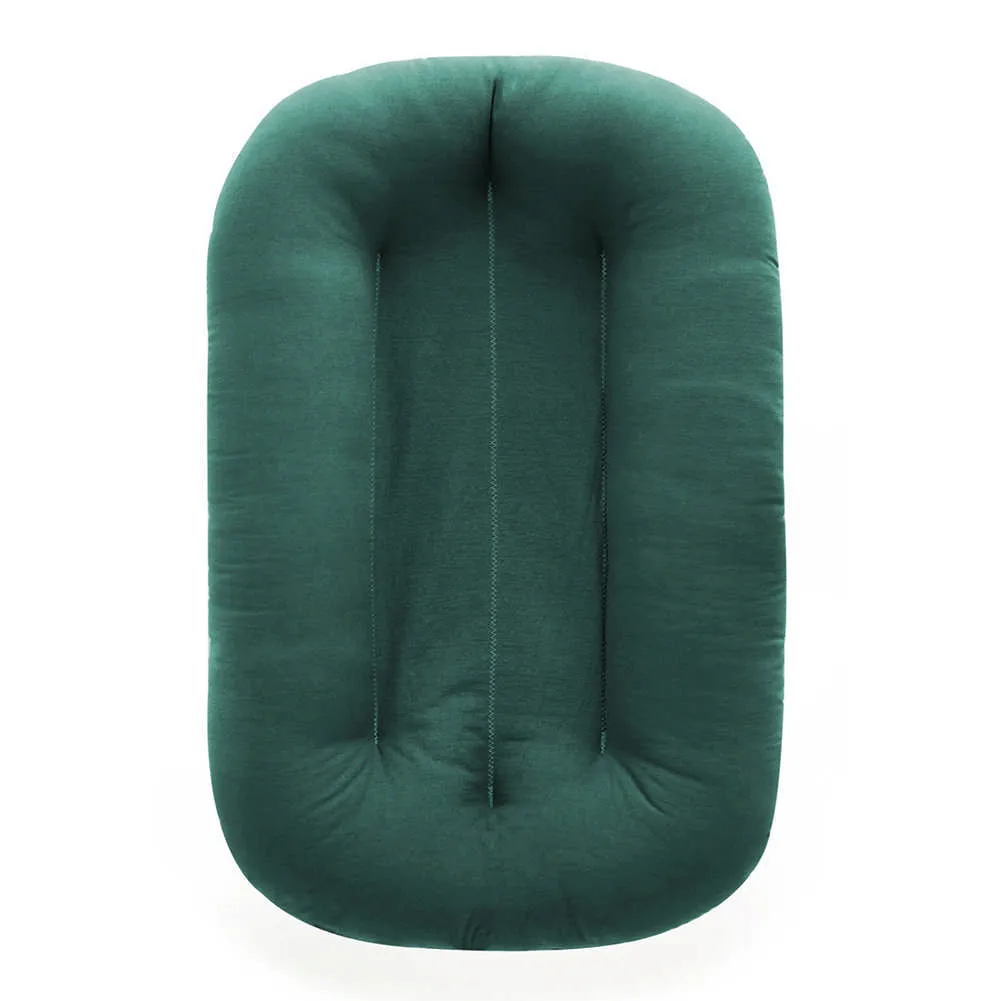 Snuggle Me Organic Infant Lounger