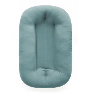 Snuggle Me Organic Infant Lounger