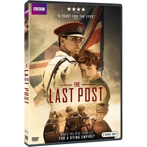 The Last Post
