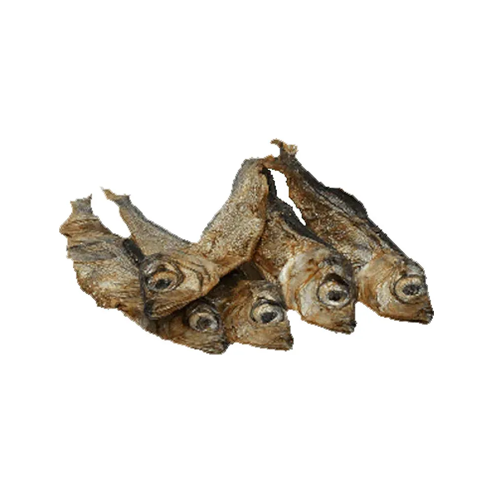 Tiny Fish Delights Dog Treats