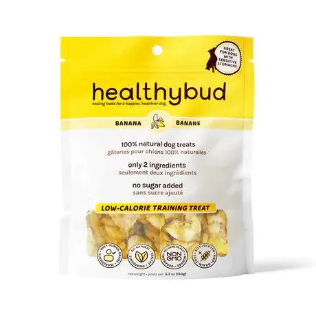 Treat Lover Bundle - Natural Dog Treats