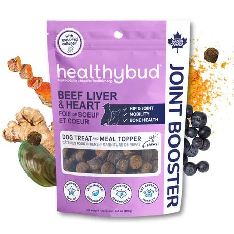 Treat Lover Bundle - Natural Dog Treats