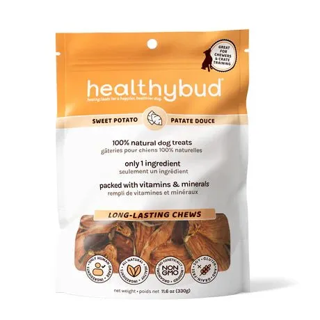 Treat Lover Bundle - Natural Dog Treats