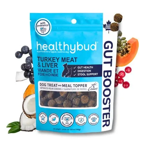 Treat Lover Bundle - Natural Dog Treats
