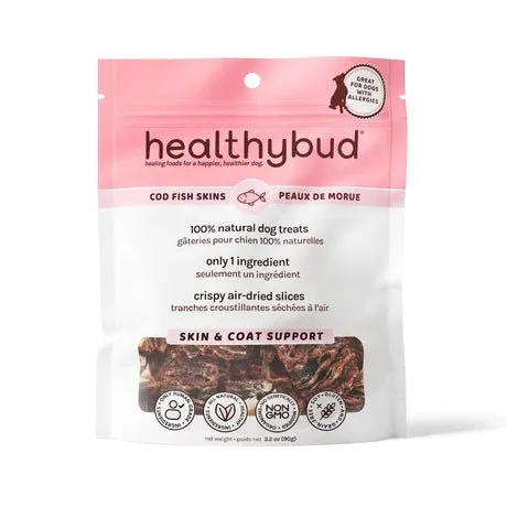 Treat Lover Bundle - Natural Dog Treats