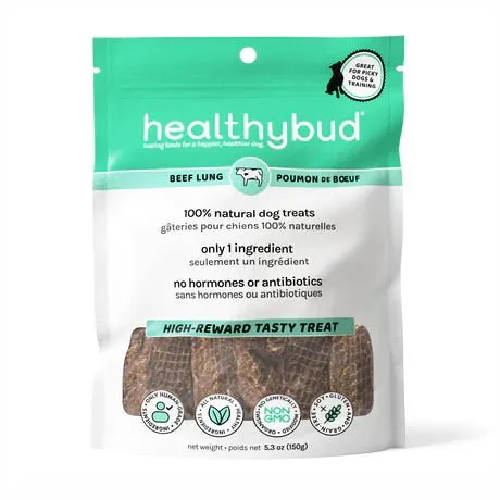 Treat Lover Bundle - Natural Dog Treats
