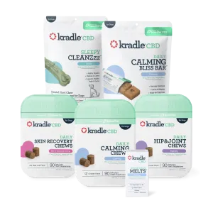 Ultimate Wellness Bundle