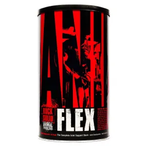 Universal Nutrition Animal Flex, 44 Packs