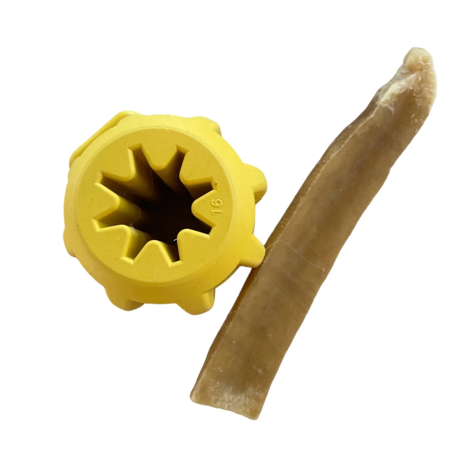 Yak Chew Holder