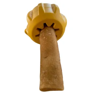 Yak Chew Holder